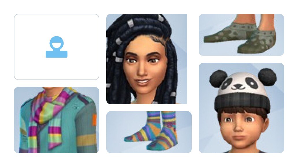 Buy The Sims™ 4 Nifty Knitting Stuff Pack Stuff Packs Electronic Arts