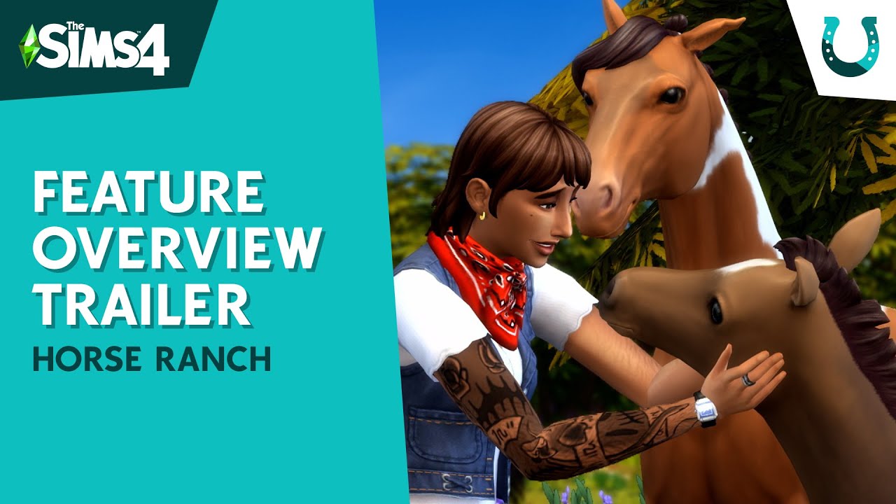 ea sims 4 horse ranch promo code