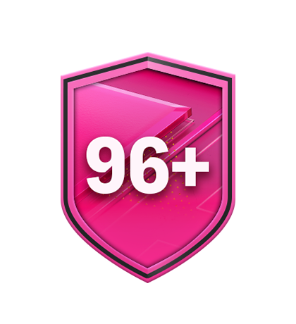 96+ FUTTIES Player Pick